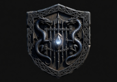 Eliozenvor Dungeon Crest